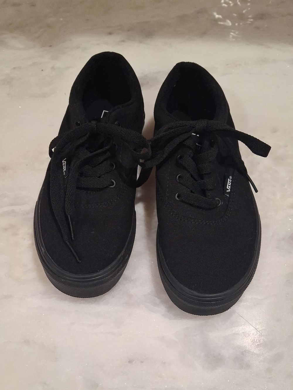 Girl's Sneakers